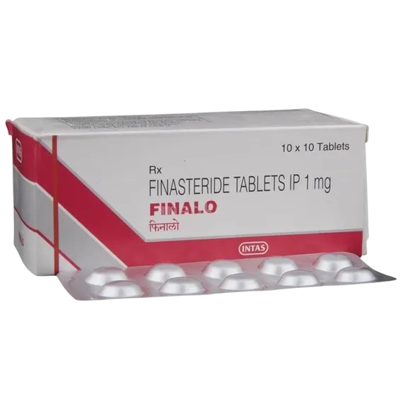 finalo tablet 10's